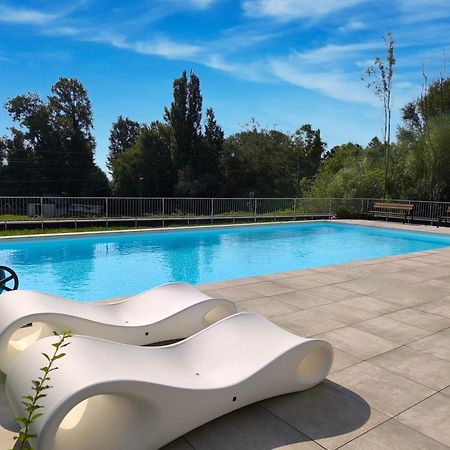 Helikon Terrace Susanne Apartment ケストヘイ エクステリア 写真