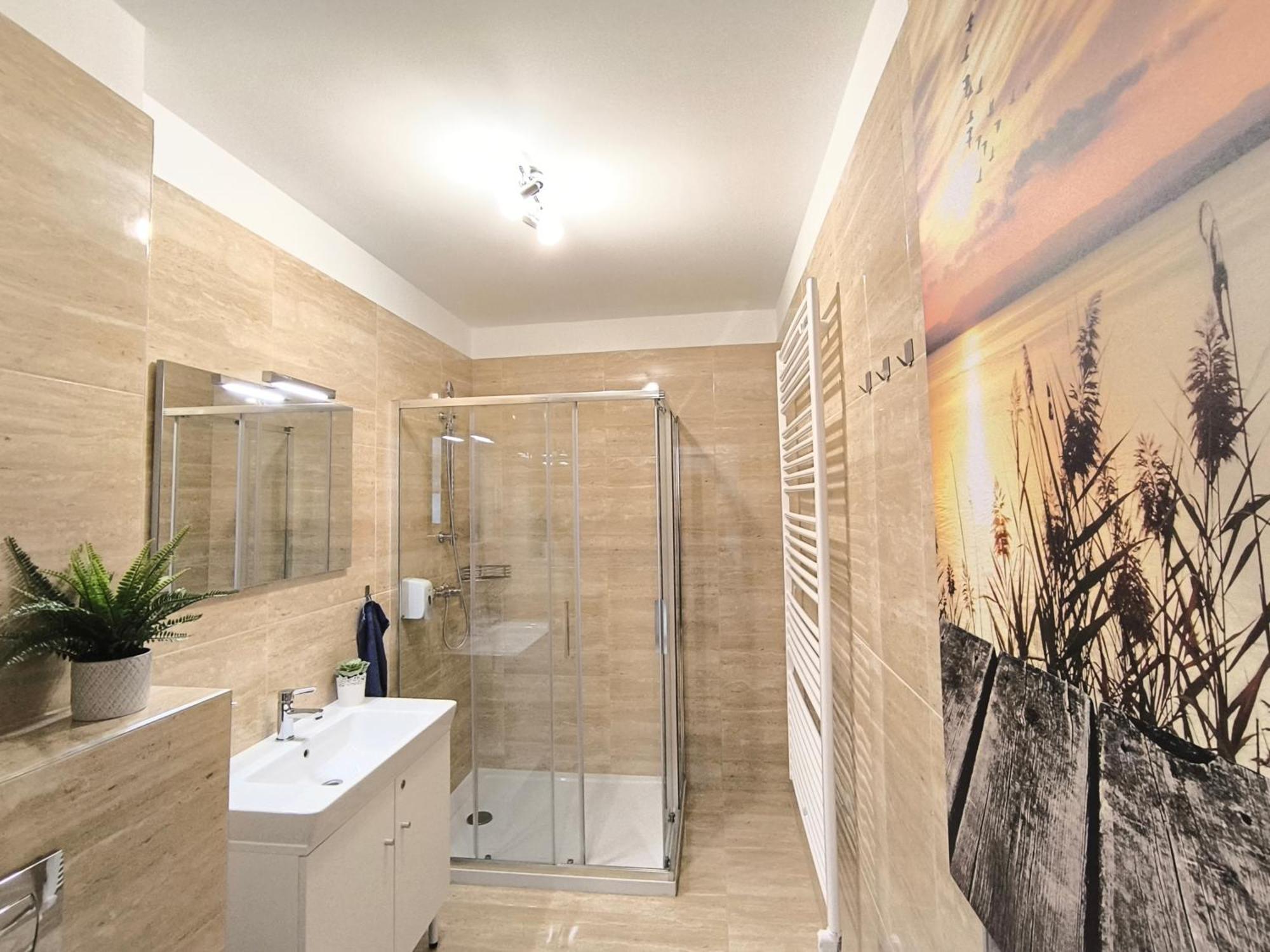 Helikon Terrace Susanne Apartment ケストヘイ エクステリア 写真