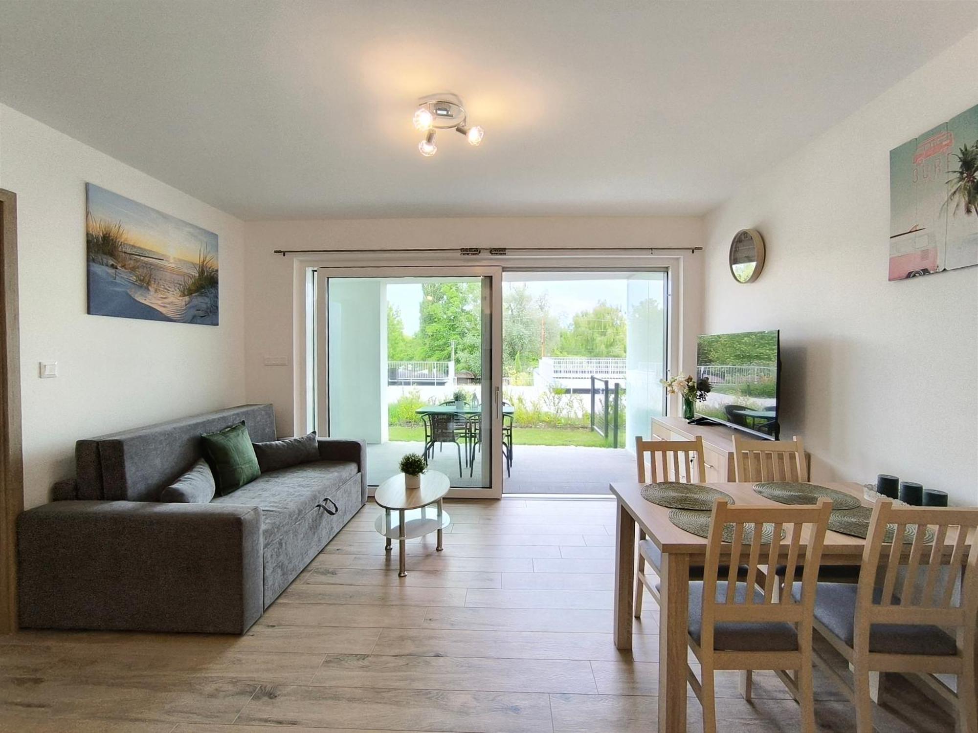 Helikon Terrace Susanne Apartment ケストヘイ エクステリア 写真