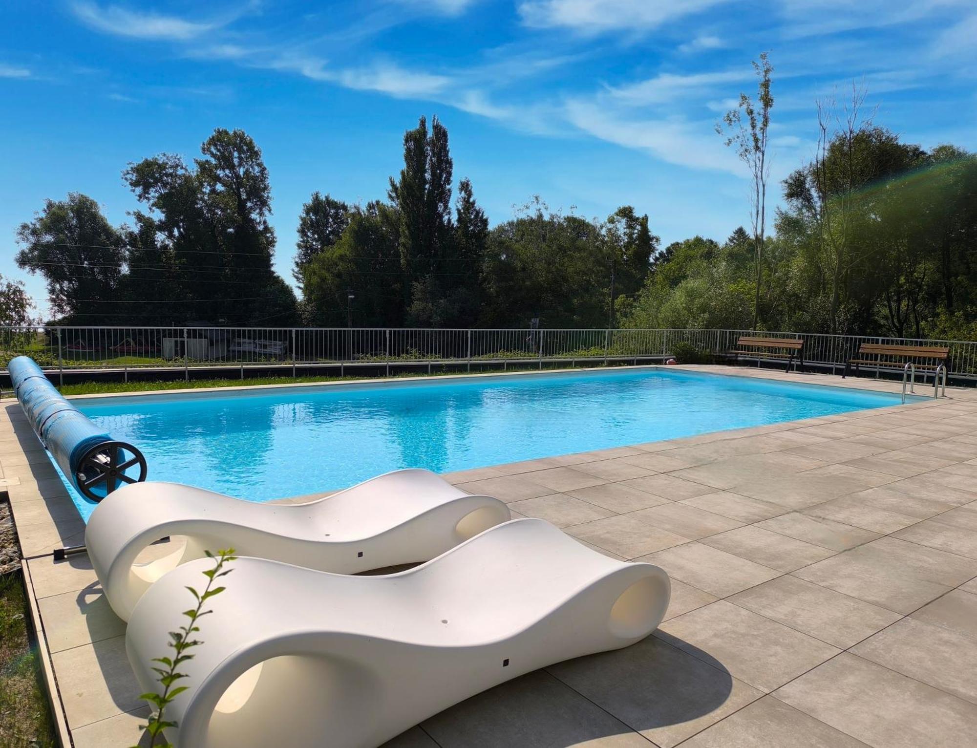 Helikon Terrace Susanne Apartment ケストヘイ エクステリア 写真